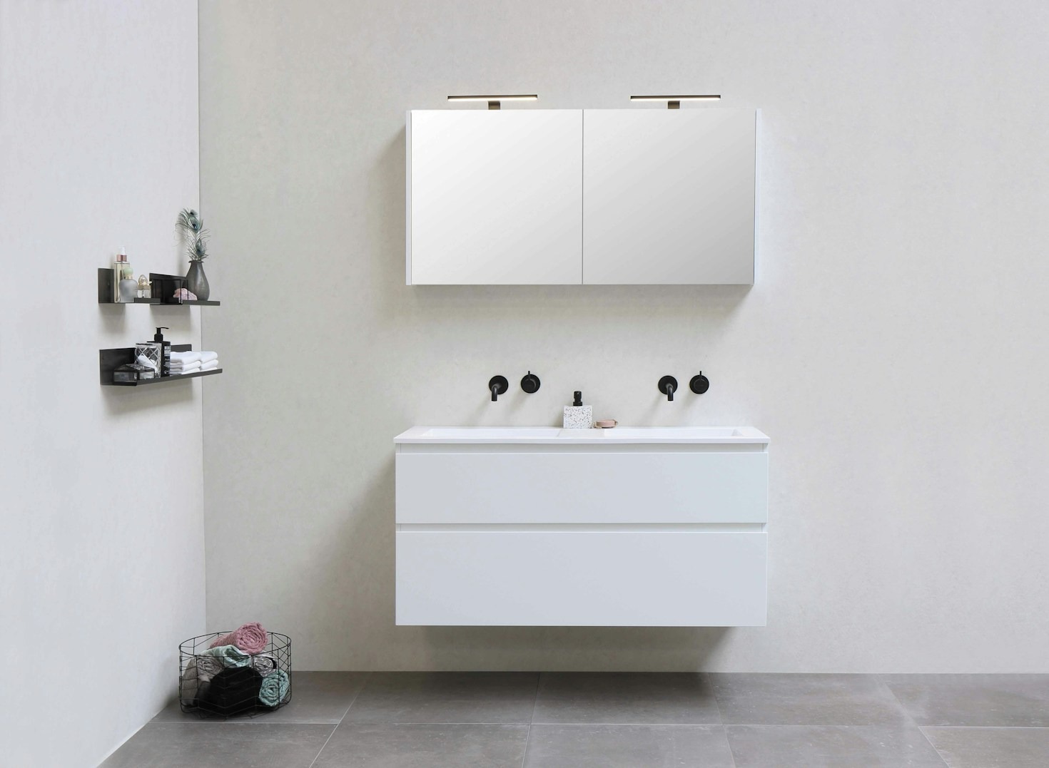 Luxury Meets Sustainability: A Guide to Modern Showers