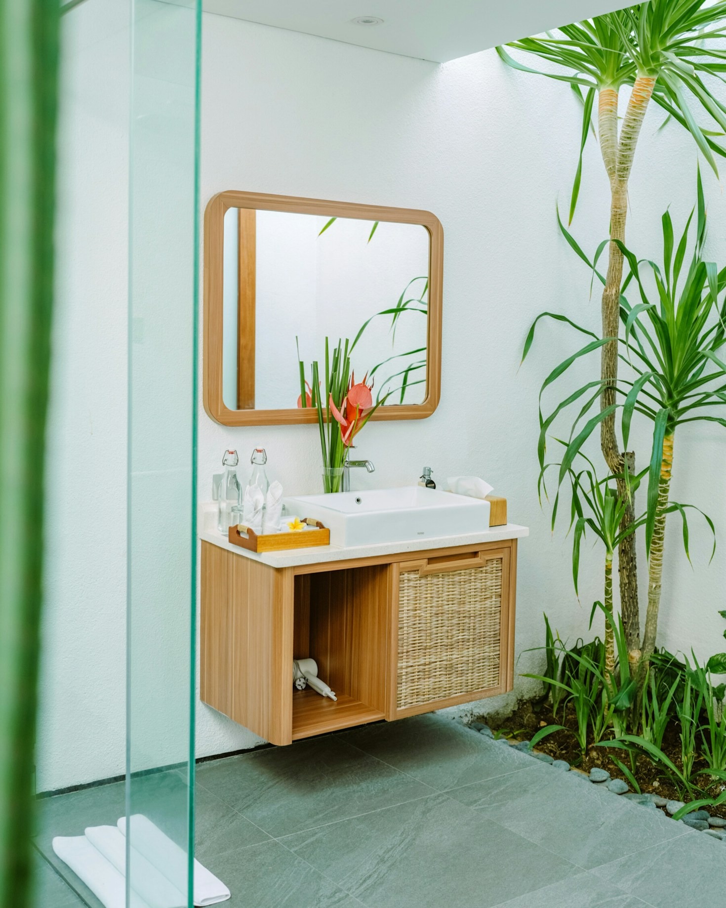 The Future of Bathrooms: Smart and Eco-Friendly Innovations
